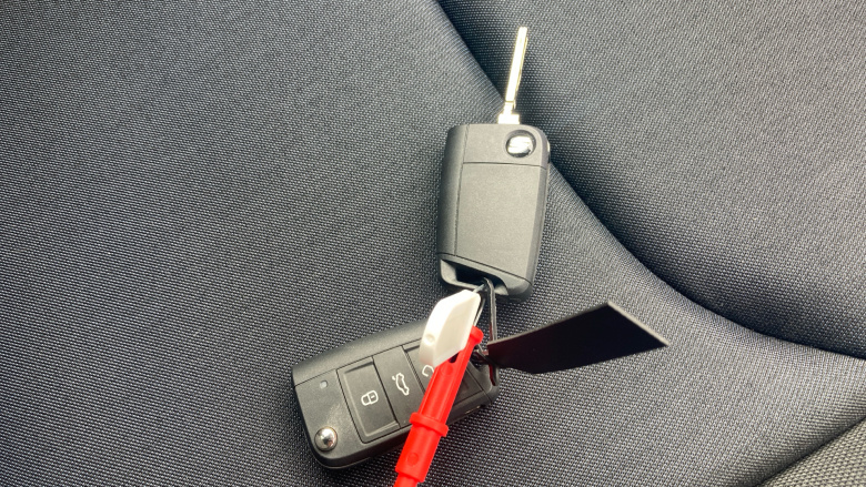 SEAT Arona 1.5 TSI 150 FR 5dr DSG Petrol Hatchback